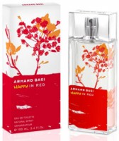 Armand Basi Happy in Red