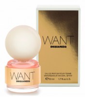 DSQUARED² Want