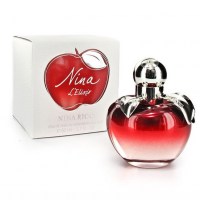 Nina Ricci Nina L'Elixir