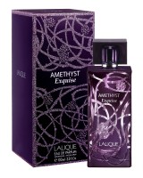 Lalique Amethyst EXQUISE
