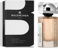 Balenciaga B.