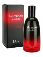 Dior Fahrenheit Absolute intense