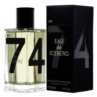 Iceberg EAU DE ICEBERG for Men