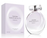 Calvin Klein Beauty Sheer Essence