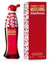 Moschino Cheap & Chic Chic Petals