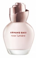 armand basi rose lumiere