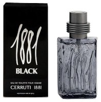 Cerruti 1881 Men Black