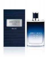JIMMY CHOO Man BLUE