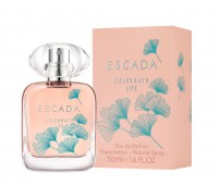 Escada Celebrate life