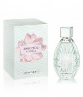 JIMMY CHOO Floral