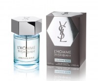 YSL l'homme Cologne Bleue