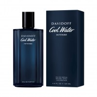 Davidoff Cool Water Intense Man