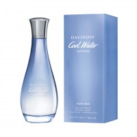 Davidoff Cool Water Intense Woman