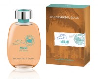 Mandarina Duck LET'S TRAVEL TO MIAMI W