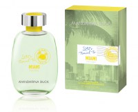 Mandarina Duck LET'S TRAVEL TO MIAMI M