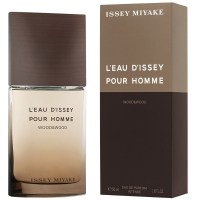Issey Miyake L'Eau D'Issey Wood & Wood