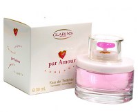 Clarins Par Amour TOUJOURS