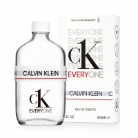 Calvin Klein Everyone