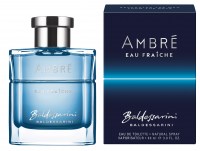 Hugo Boss Baldessarini Ambre Eau Fraiche