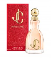Jimmy Choo I WANT CHOO