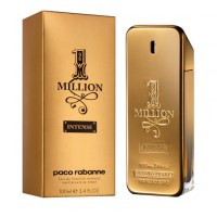 Paco Rabanne 1 million INTENSE