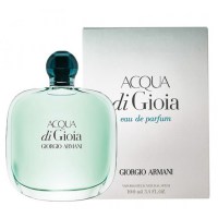 Giorgio Armani Acqua di Gioia edp