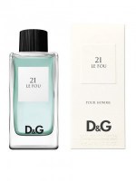 Dolce & Gabbana Anthology Le Fou 21