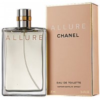 Chanel Allure W edt