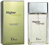 Dior Higher Energy