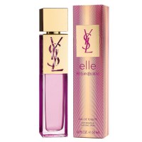 YSL elle edt