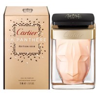 Cartier La Panthere Edition Soir