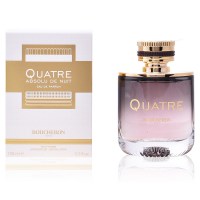 Boucheron Quatre Absolu De Nuit W
