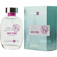 Mandarina Duck LET'S TRAVEL TO NEW YORK  W