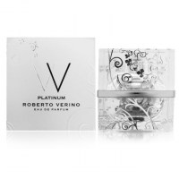 Roberto Verino Platinum