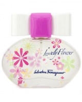 S. Ferragamo Incanto Lovely Flower