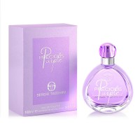 Sergio Tacchini Precious PURPLE