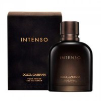 Dolce&Gabbana Intenso