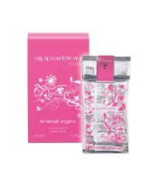 Ungaro apparition pink