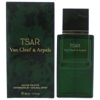 Van Cleef & Arpels Tsar