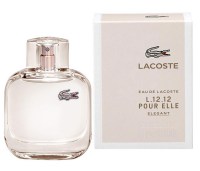 Lacoste eau de lacoste Pour Elle Elegant