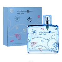 Mandarina Duck CUTE BLUE