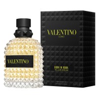 Valentino UOMO BORN IN ROMA YELLOW DREAM