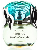 Van Cleef & Arpels Aqua Oriens