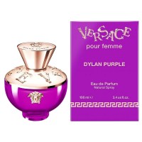 Versace Dylan Purple pour femme