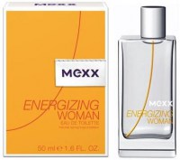 Mexx Energizing Woman