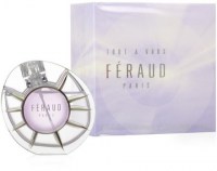 Feraud Tout A Vous