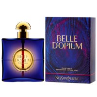 YSL belle d'opium