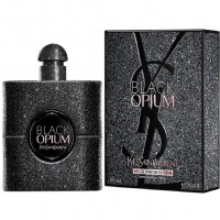 YSL Black Opium EXTREME
