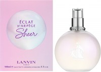 Lanvin Eclat D'Arpege Sheer