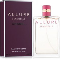 Chanel Allure Sensuelle edt